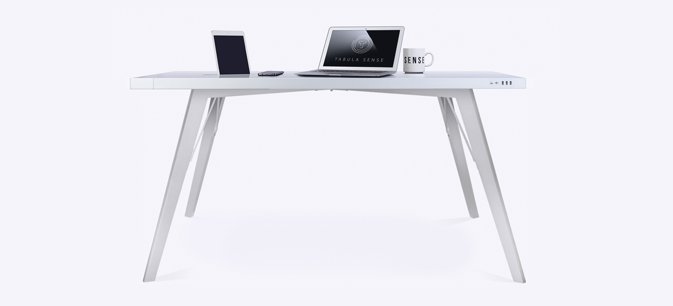 Стол smart desk e 1